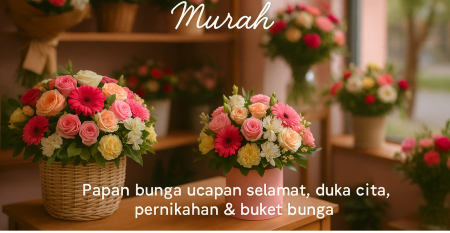 Toko Bunga Karangbungur